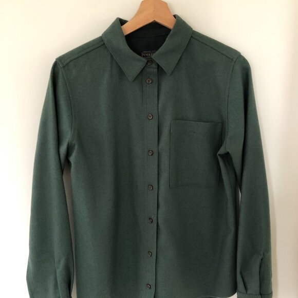 Pendleton button-up - Small - Picture 4 of 4